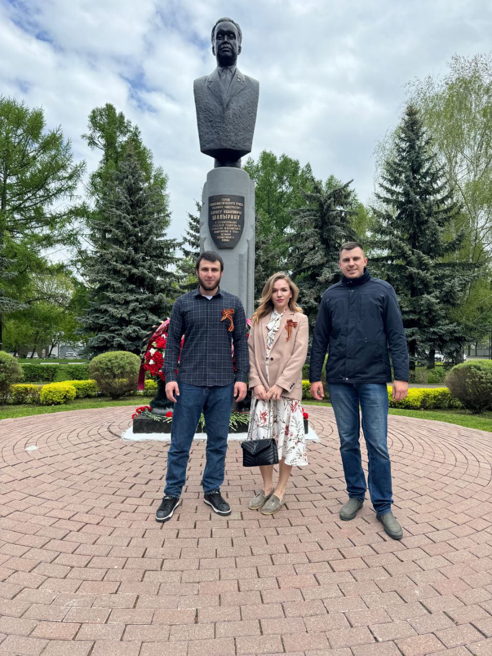 Асхабов Беслан Хамзатович